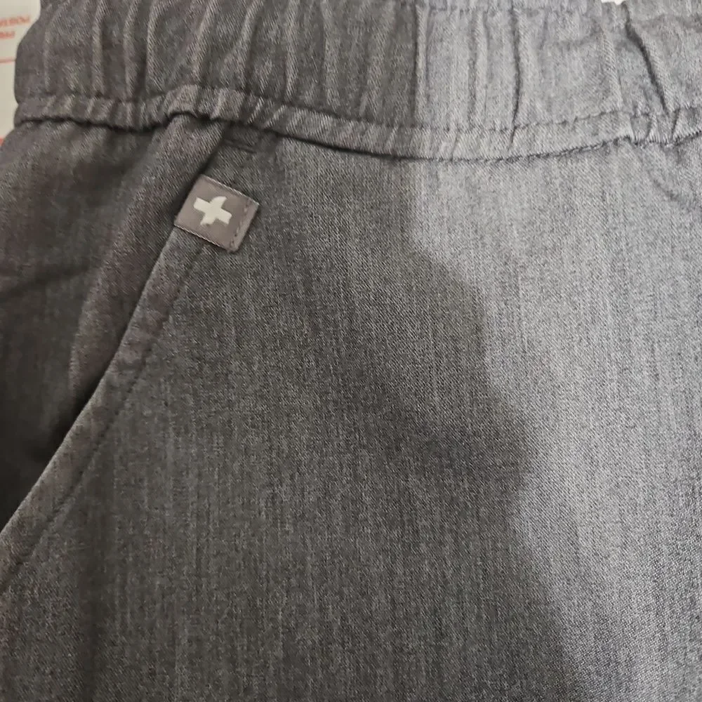Figs Tansen Jogger Scrub Pants Men Size Small